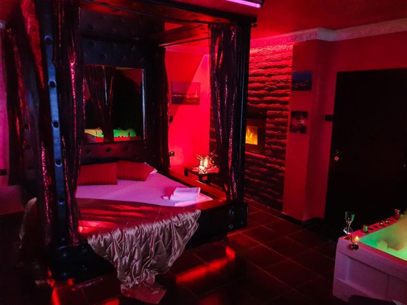 Spa Secret Белград Екстериор снимка