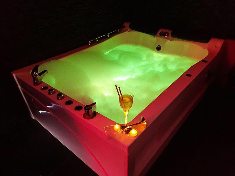 Spa Secret Белград Екстериор снимка