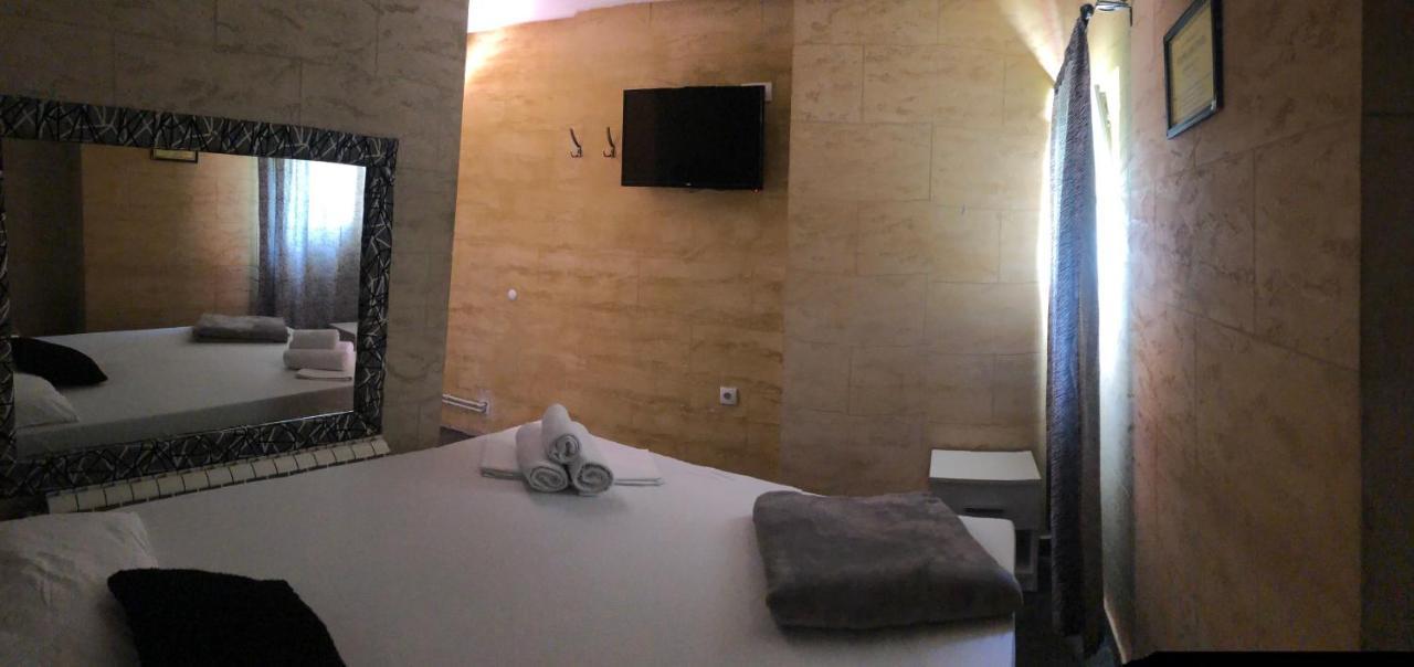 Spa Secret Белград Екстериор снимка