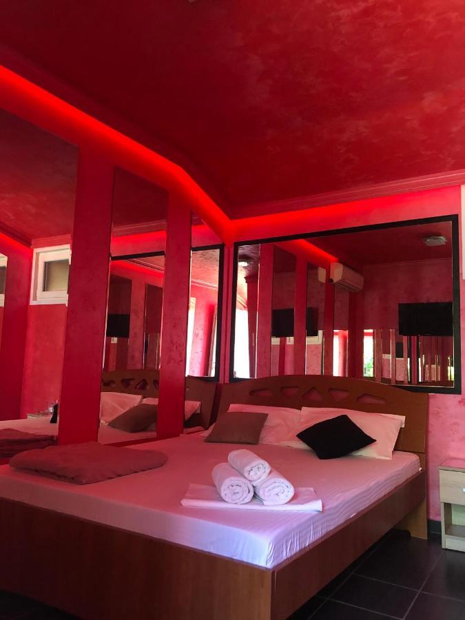 Spa Secret Белград Екстериор снимка