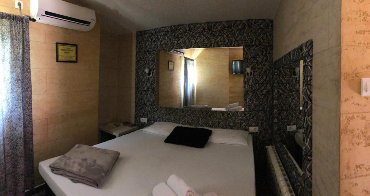 Spa Secret Белград Екстериор снимка