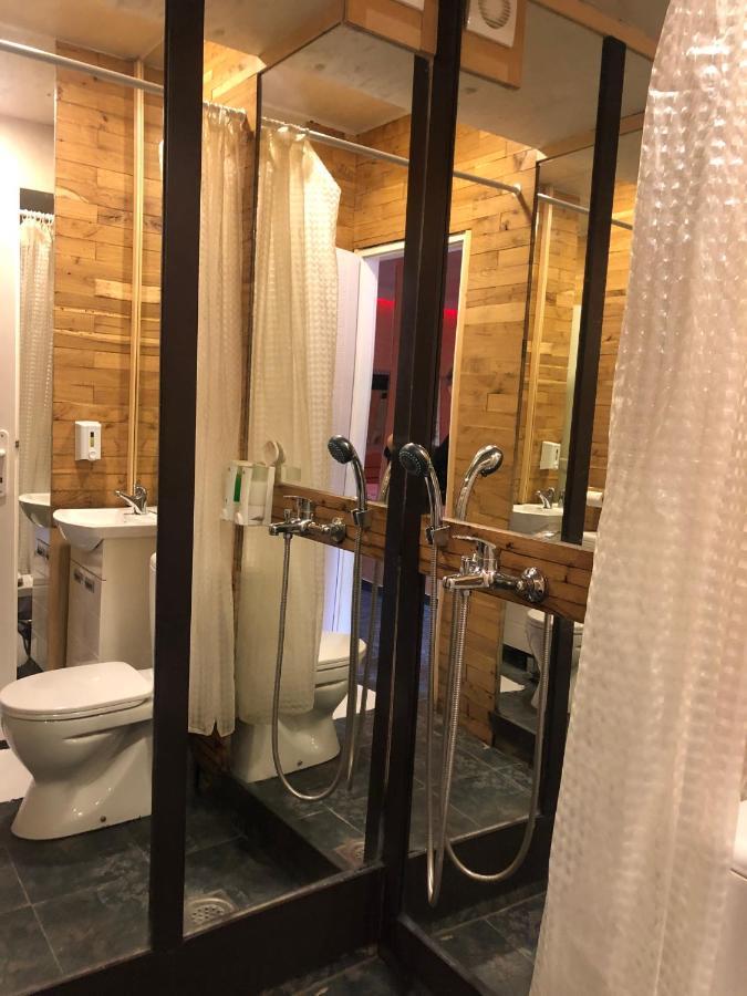 Spa Secret Белград Екстериор снимка