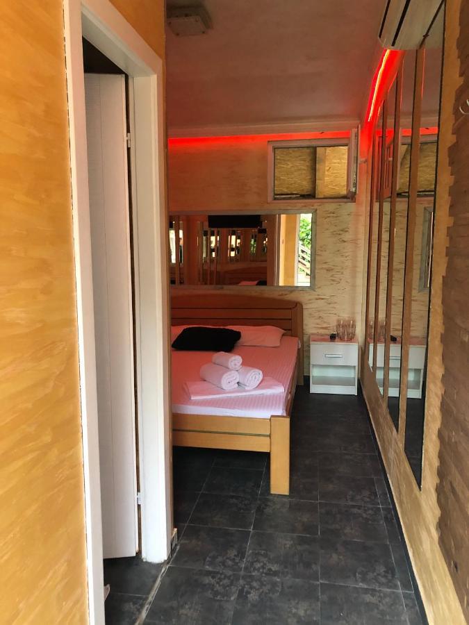 Spa Secret Белград Екстериор снимка