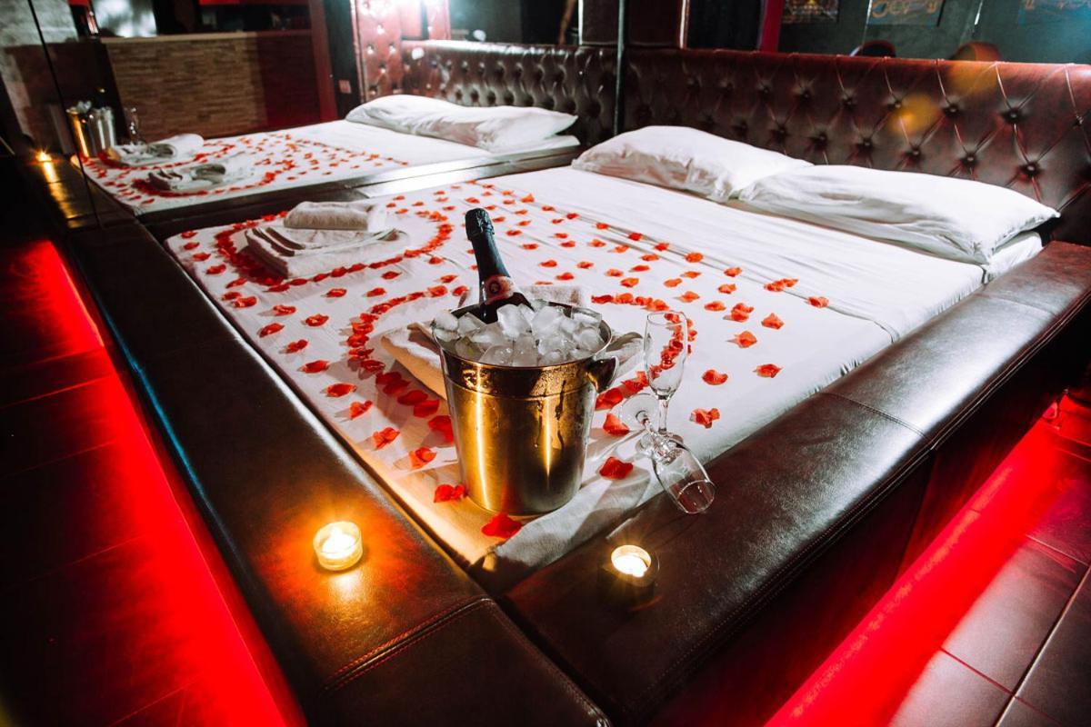 Spa Secret Белград Екстериор снимка