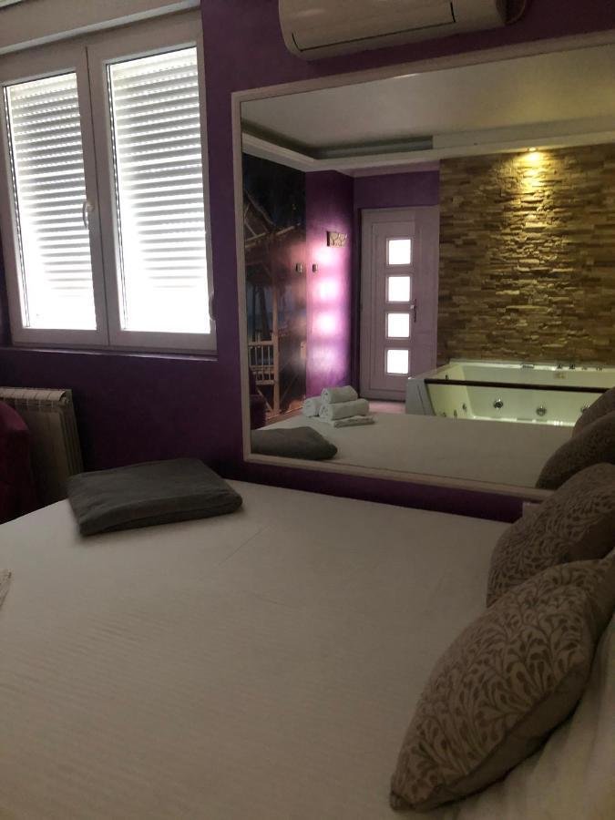 Spa Secret Белград Екстериор снимка