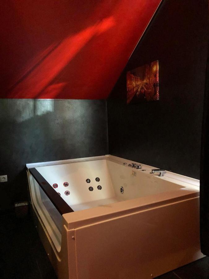 Spa Secret Белград Екстериор снимка