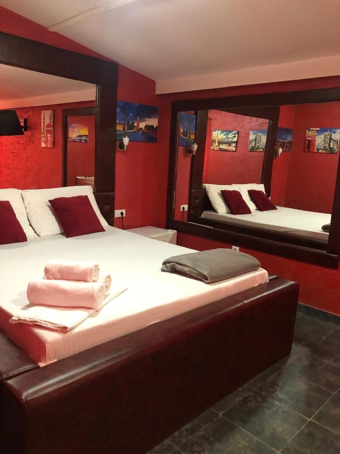 Spa Secret Белград Екстериор снимка