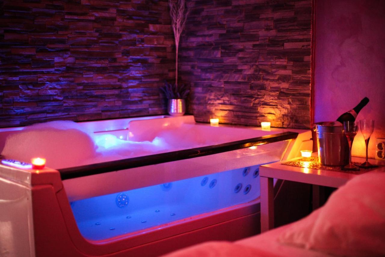 Spa Secret Белград Екстериор снимка