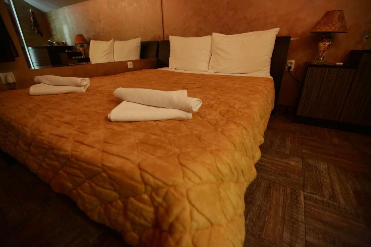 Spa Secret Белград Екстериор снимка