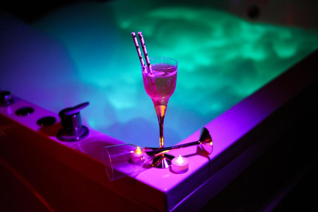Spa Secret Белград Екстериор снимка
