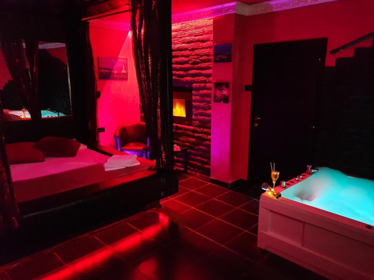 Spa Secret Белград Екстериор снимка