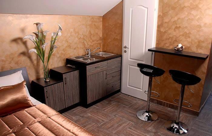 Spa Secret Белград Екстериор снимка