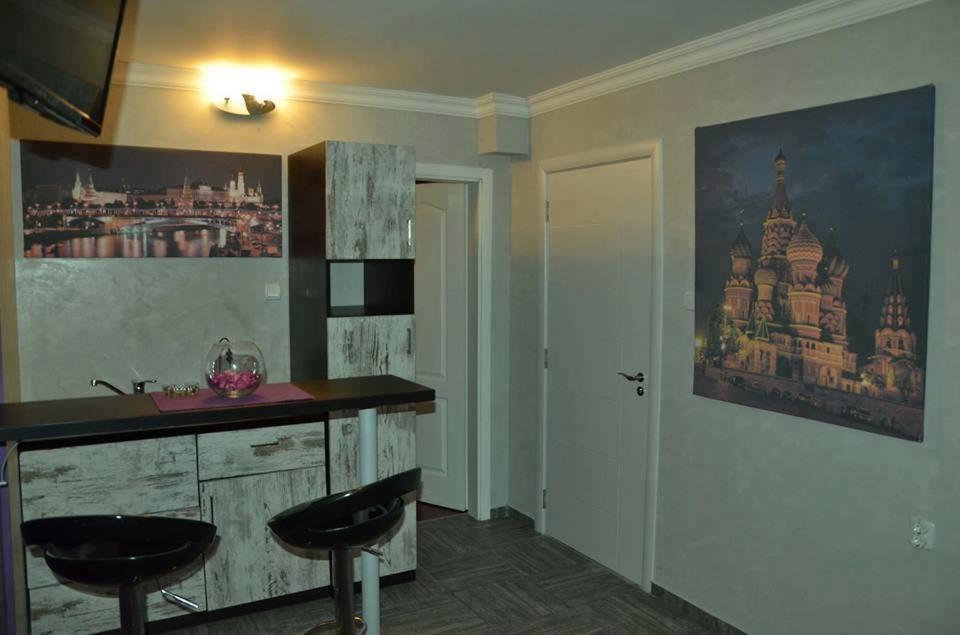 Spa Secret Белград Екстериор снимка