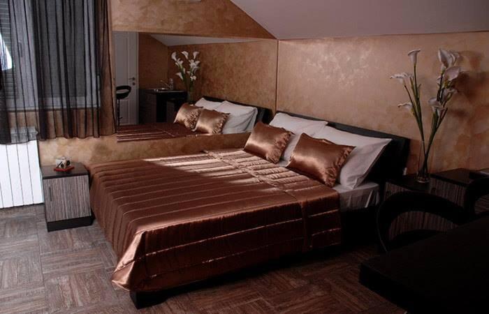 Spa Secret Белград Екстериор снимка