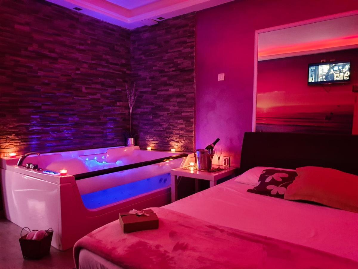 Spa Secret Белград Екстериор снимка